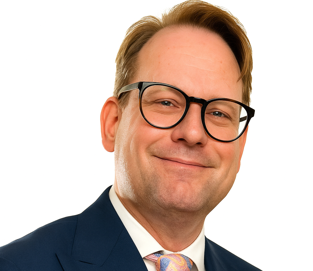 Fabian Krougman